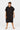 Poncho Tech Pocket - Black Snake